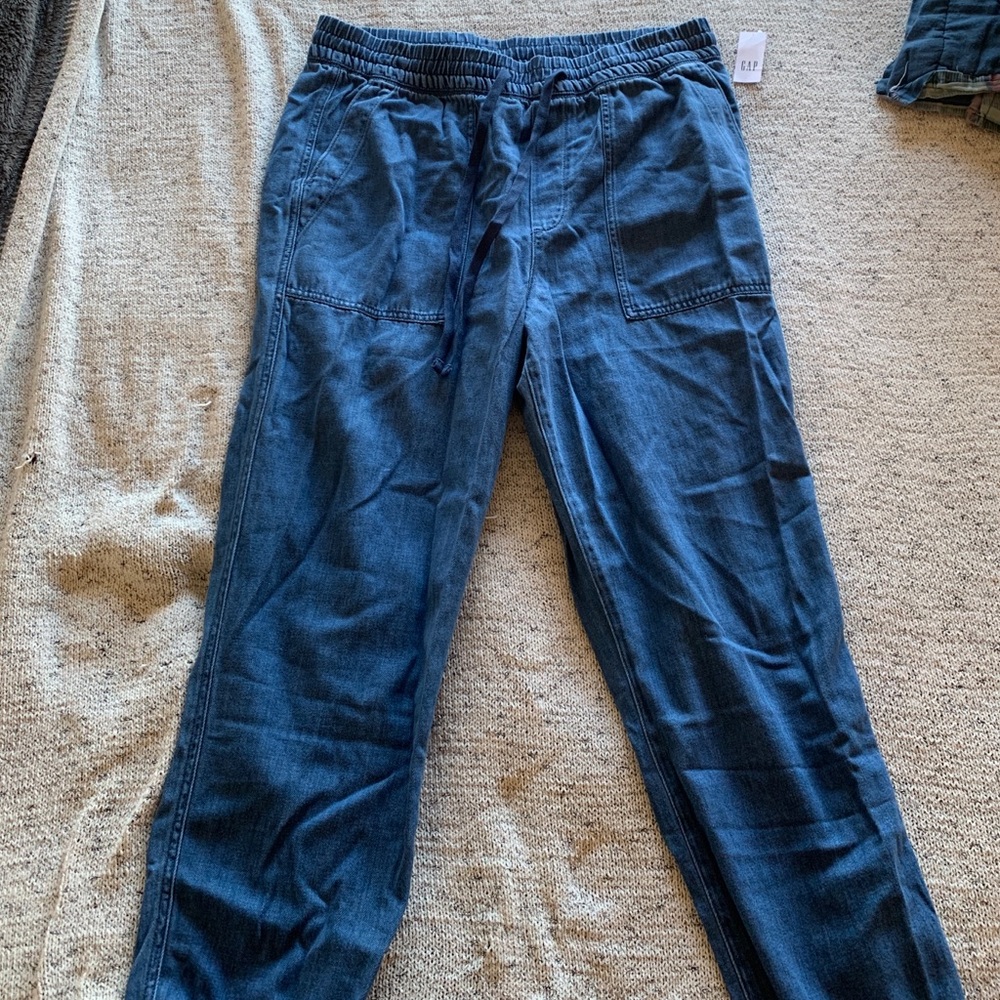 Joggers